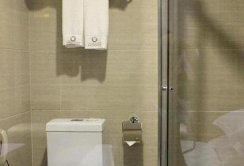 Guangyuan Hotel Gutian Fujian