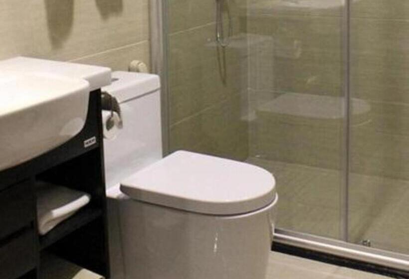 Guangyuan Hotel Gutian Fujian