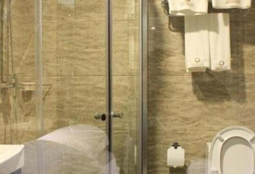 Guangyuan Hotel Gutian Fujian