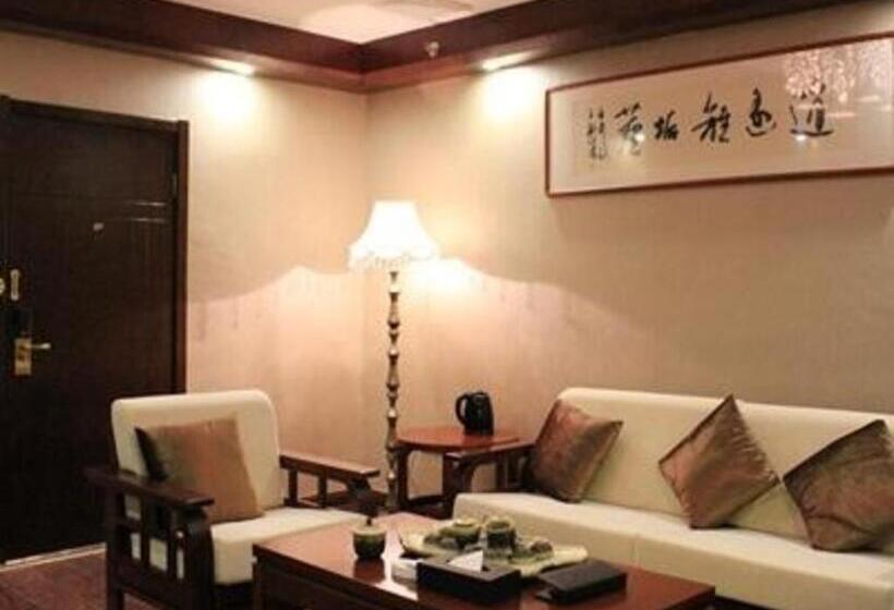Guangyuan Hotel Gutian Fujian