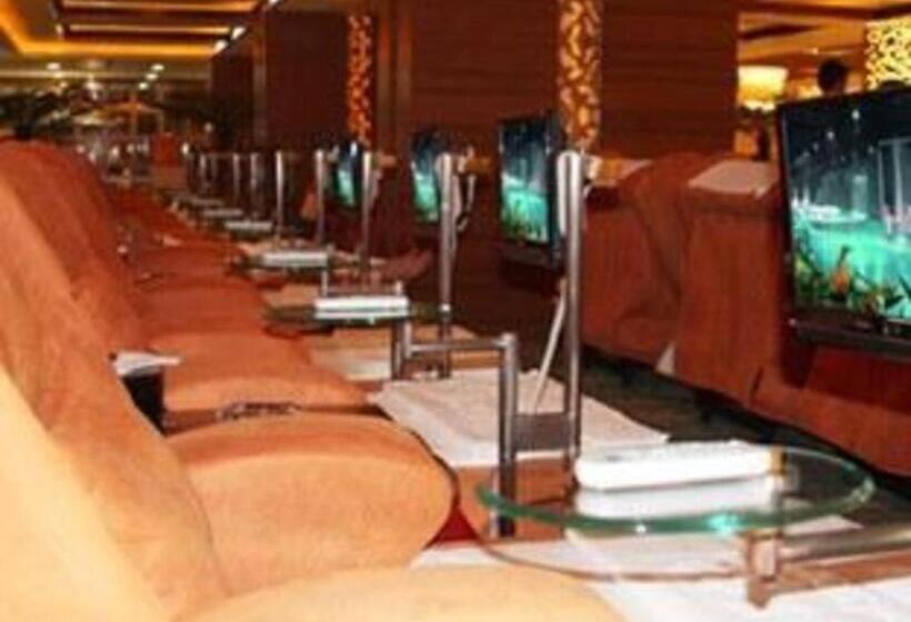 Hengda Hotel Jinshazhou