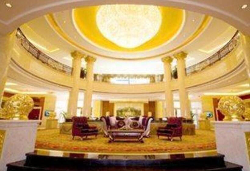 Hengda Hotel Jinshazhou