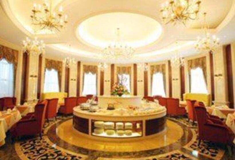 Hengda Hotel Jinshazhou