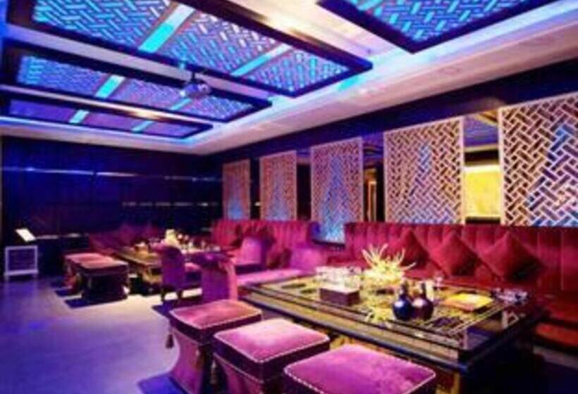 Hengda Hotel Jinshazhou