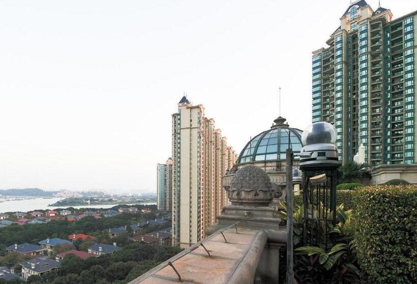 Hengda Hotel Jinshazhou