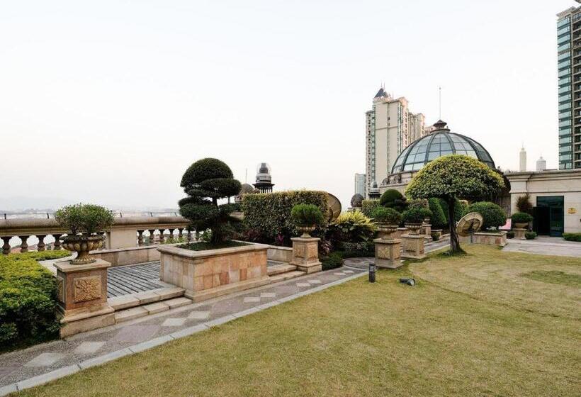 Hengda Hotel Jinshazhou