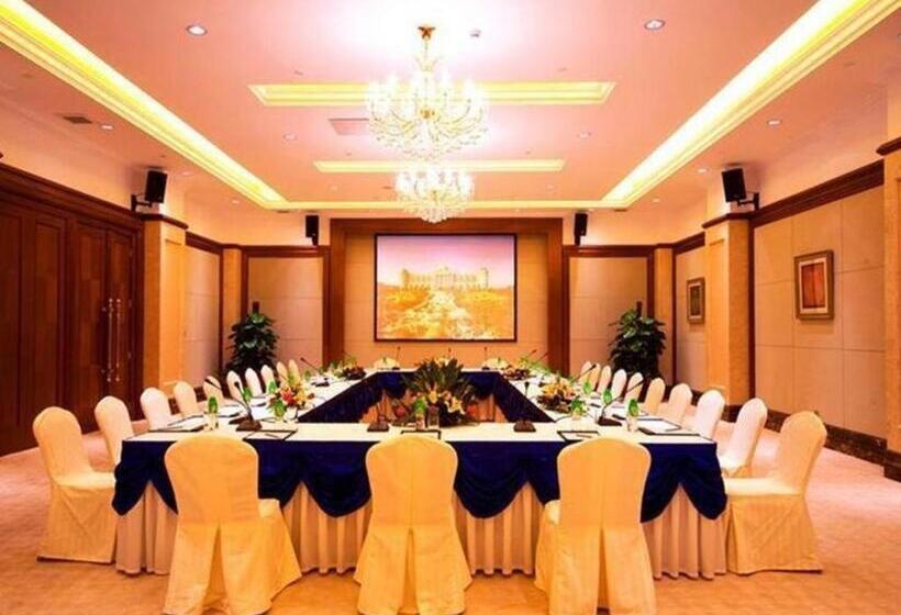 Hengda Hotel Jinshazhou
