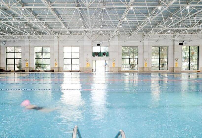 Hengda Hotel Jinshazhou