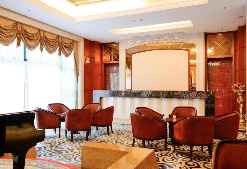 Hengda Hotel Jinshazhou