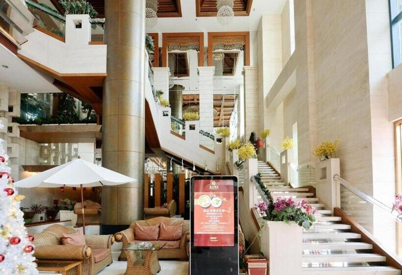 Hengda Hotel Jinshazhou