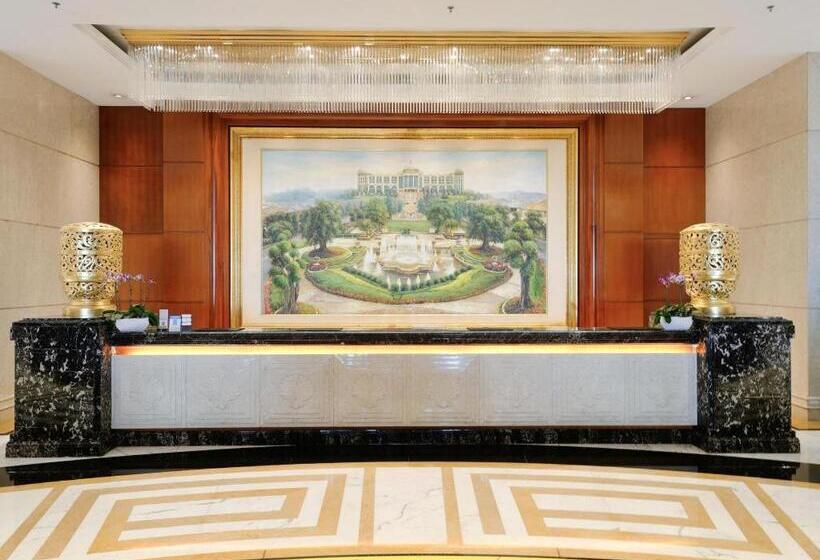 Hengda Hotel Jinshazhou