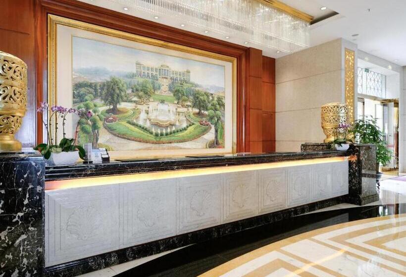 Hengda Hotel Jinshazhou