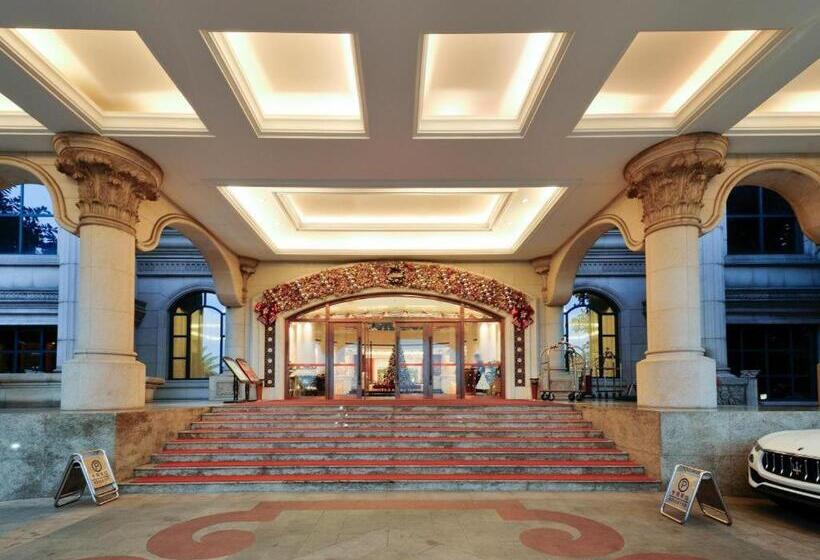 Hengda Hotel Jinshazhou