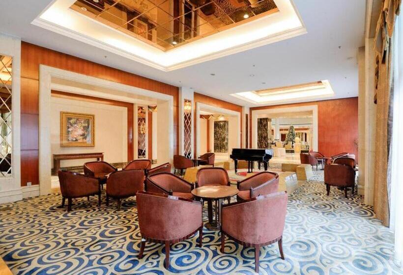 Hengda Hotel Jinshazhou