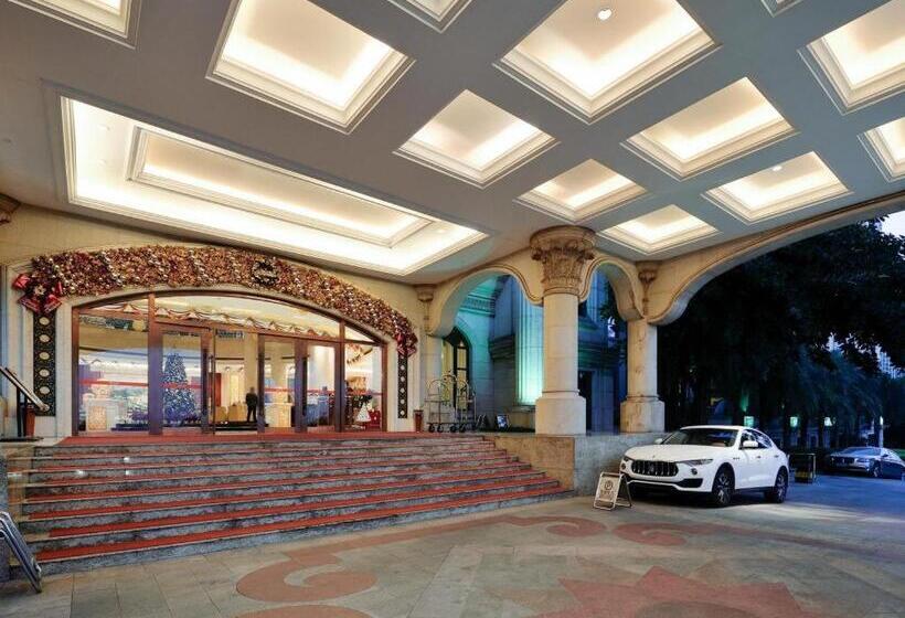 Hengda Hotel Jinshazhou