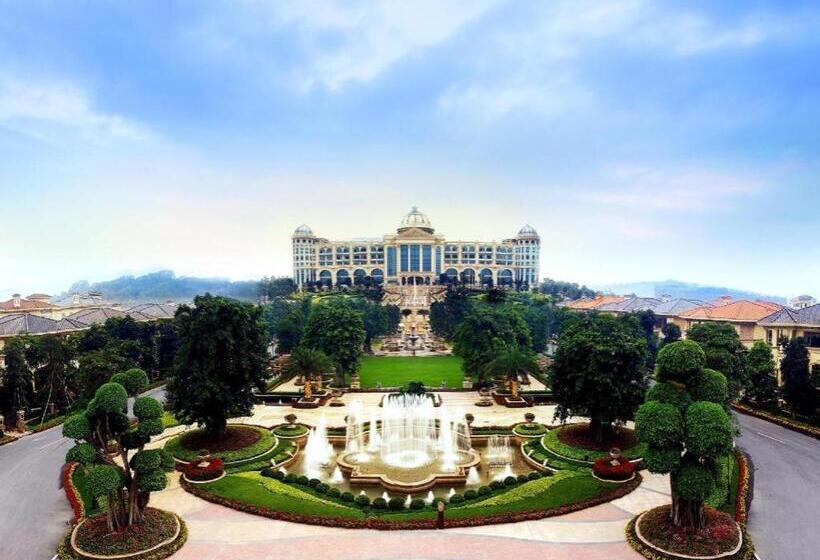 Hengda Hotel Jinshazhou