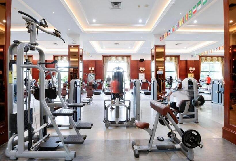 Hengda Hotel Jinshazhou