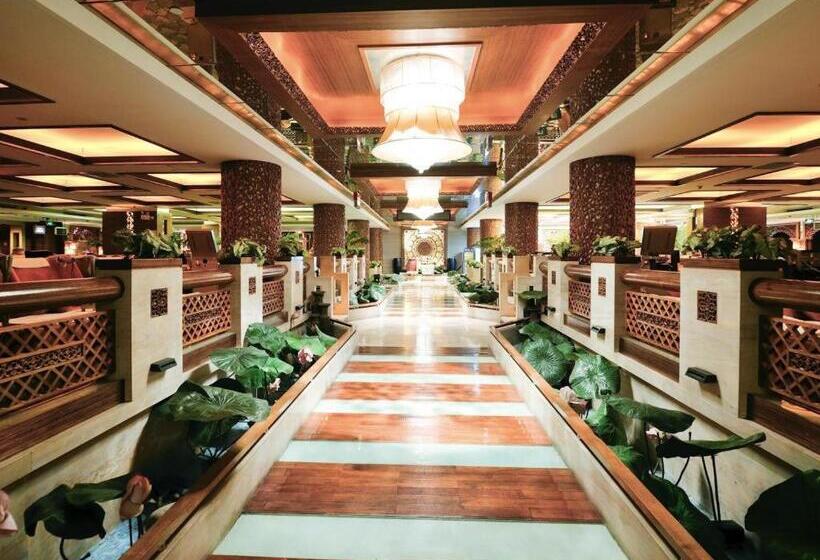 Hengda Hotel Jinshazhou