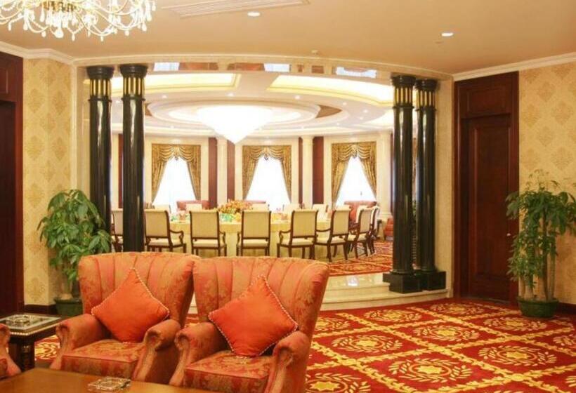 Hengda Hotel Jinshazhou