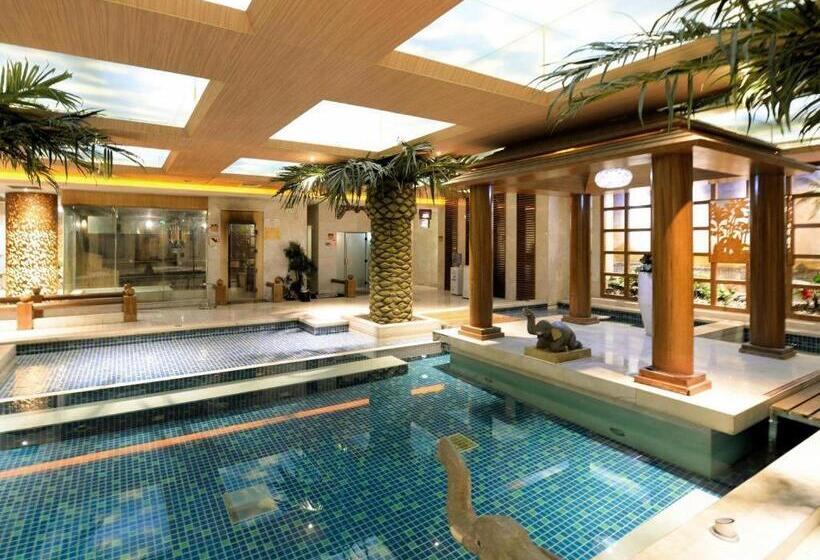 Hengda Hotel Jinshazhou