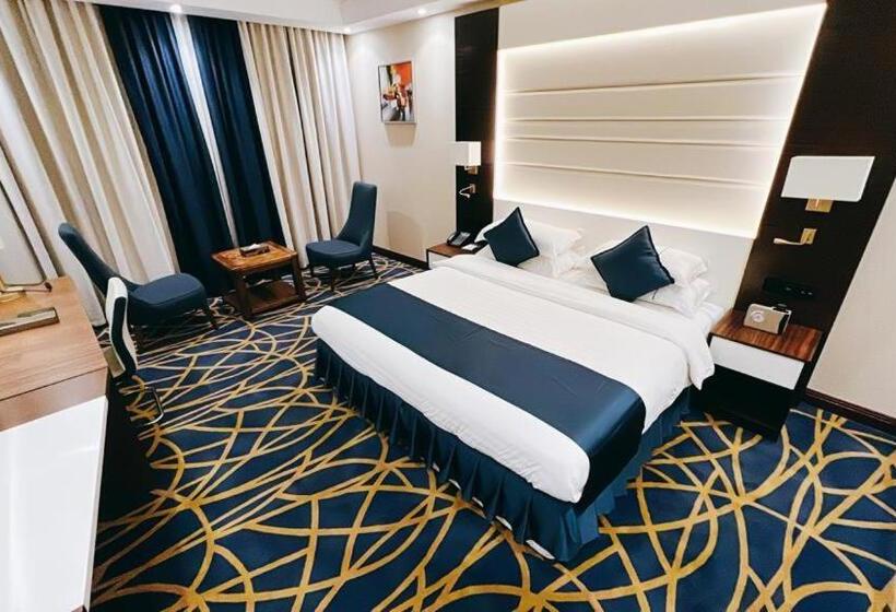 酒店 رنز بالاس