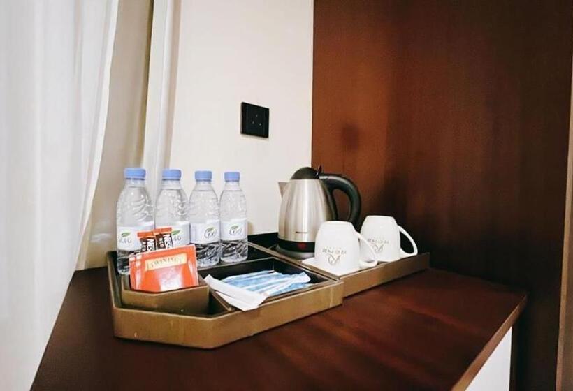 酒店 رنز بالاس