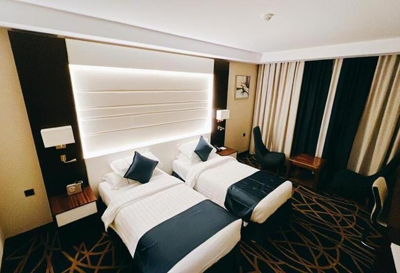 酒店 رنز بالاس