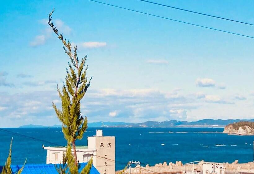 Hotel おんせん民宿望海