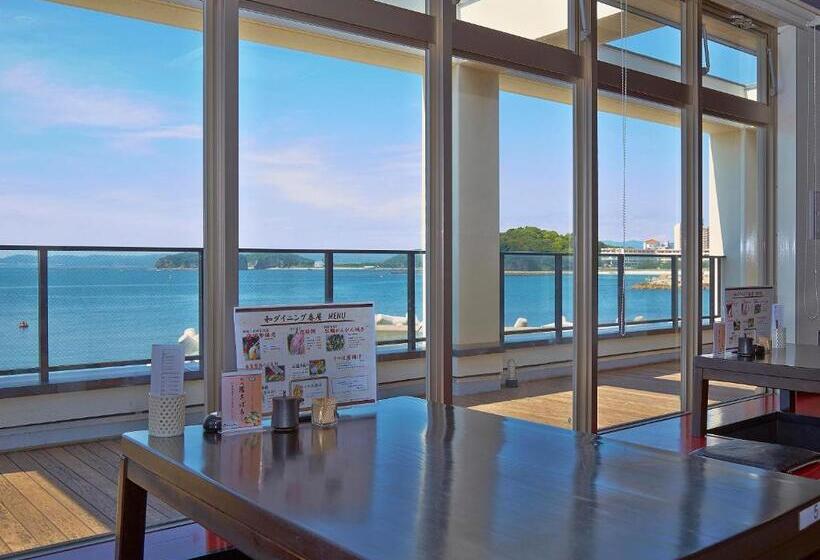 Hotel おんせん民宿望海