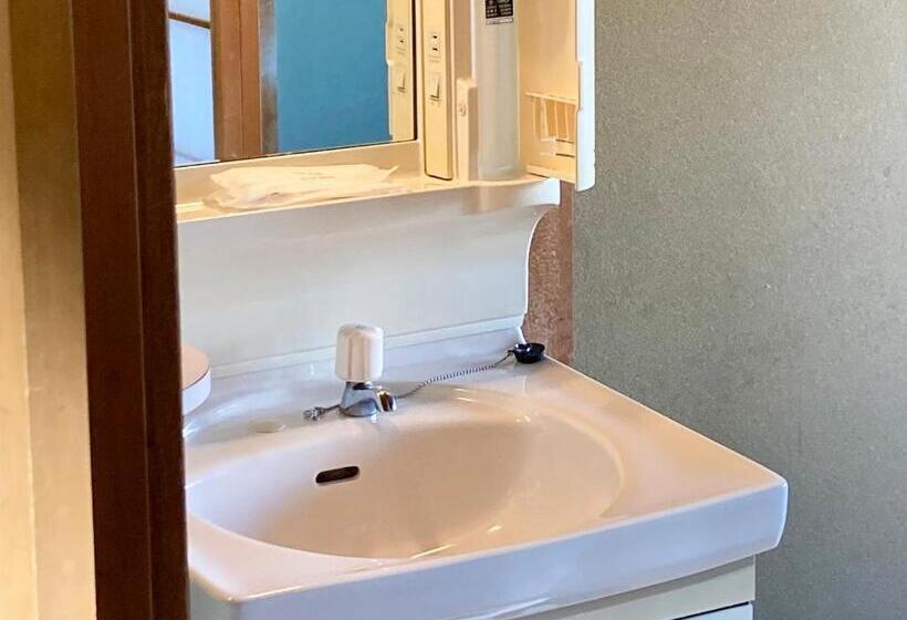 Hotel おんせん民宿望海