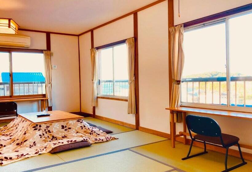 Hotel おんせん民宿望海