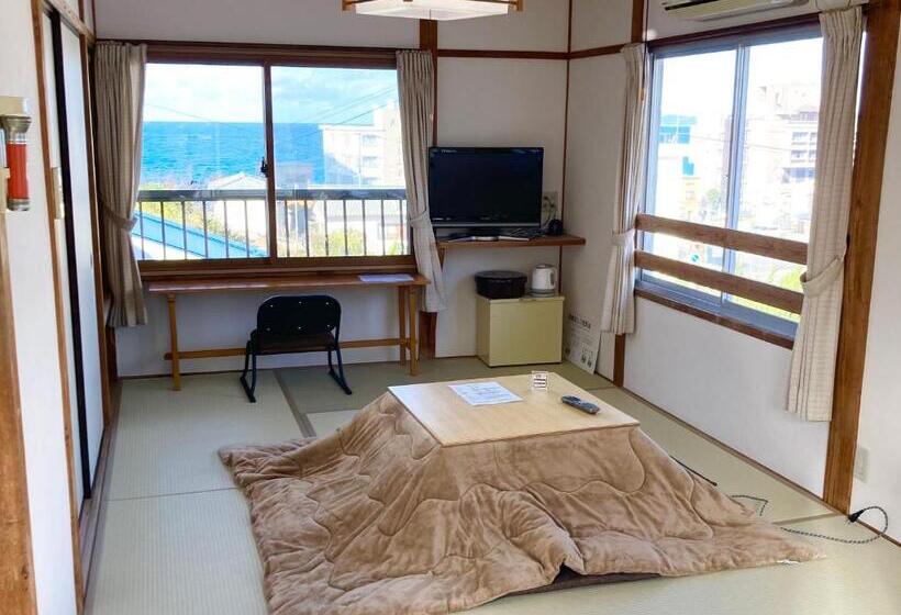 Hotel おんせん民宿望海