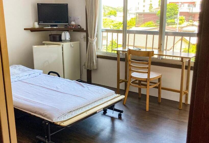 Hotel おんせん民宿望海