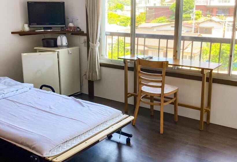 Hotel おんせん民宿望海