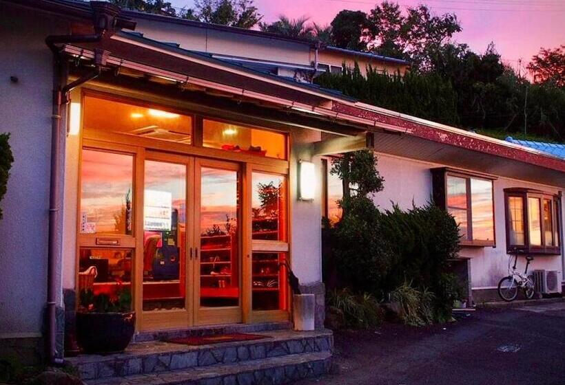 Hotel おんせん民宿望海