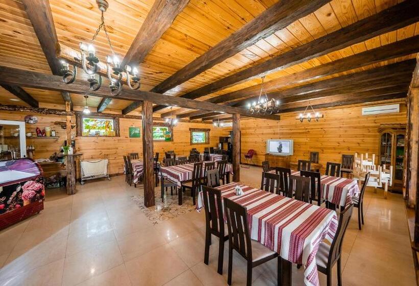 Hotell сосновий бір