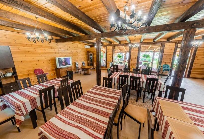 Hotell сосновий бір