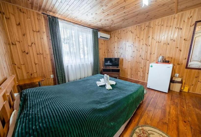 Hotell сосновий бір