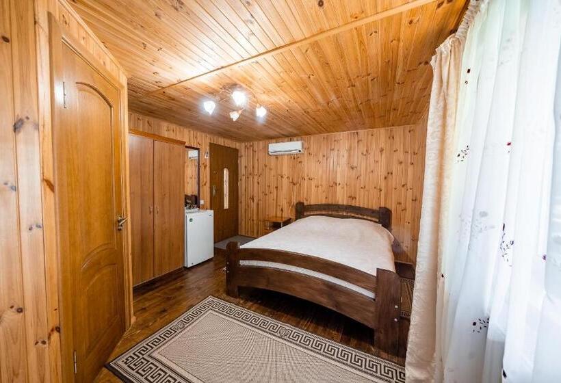 Hotell сосновий бір