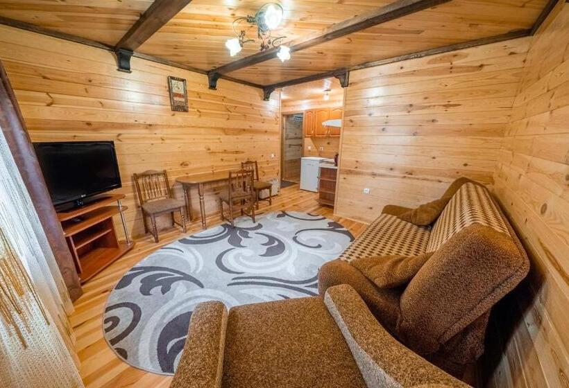 Hotell сосновий бір