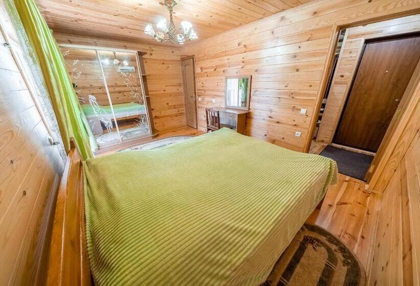 Hotell сосновий бір