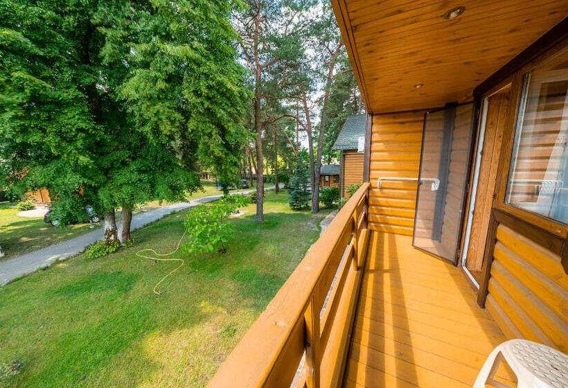 Hotell сосновий бір