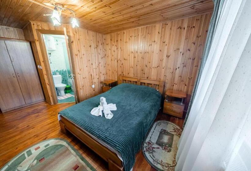 Hotell сосновий бір