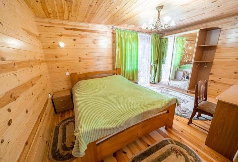 Hotell сосновий бір