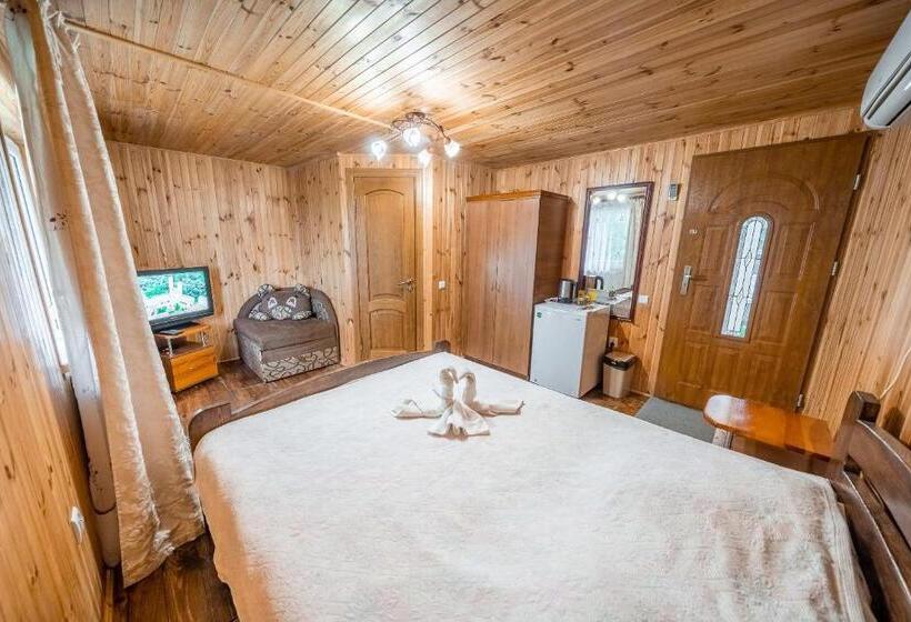 Hotell сосновий бір