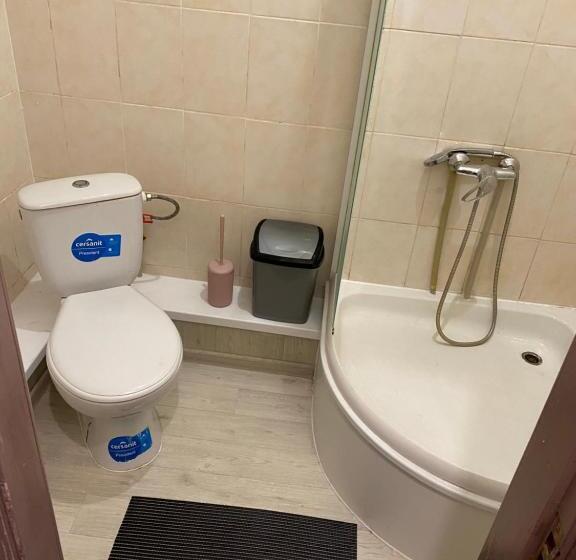 Hôtel кирданська садиба