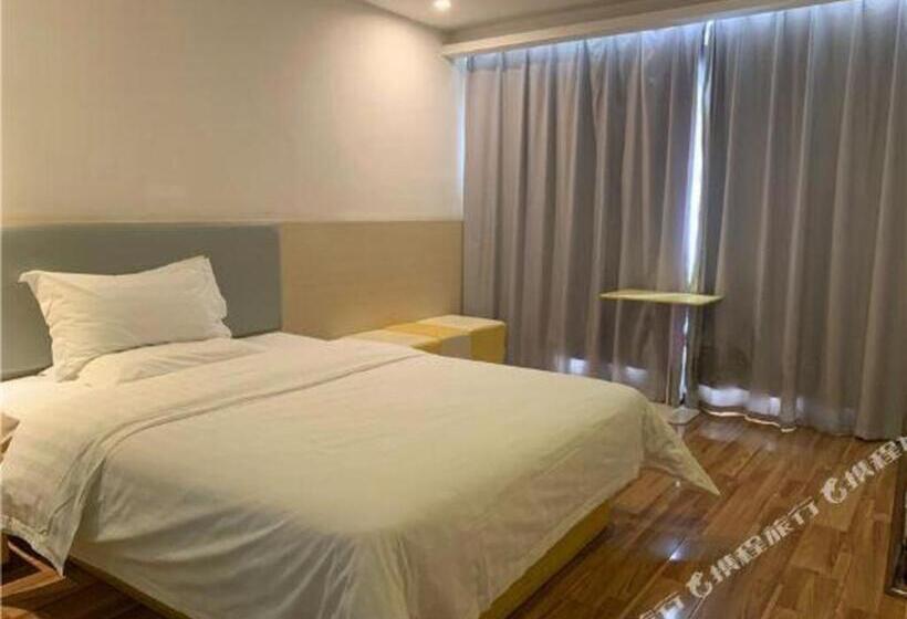فندق 7days Inn Changsha University