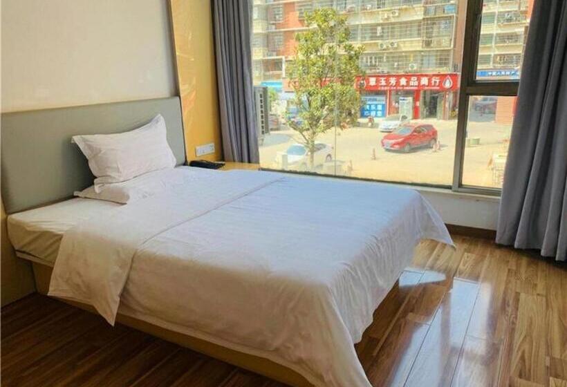 فندق 7days Inn Changsha University