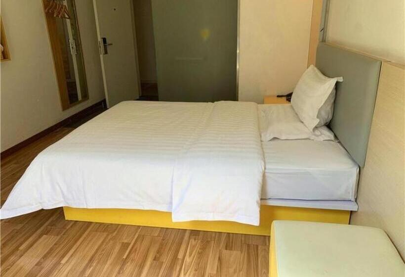 فندق 7days Inn Changsha University