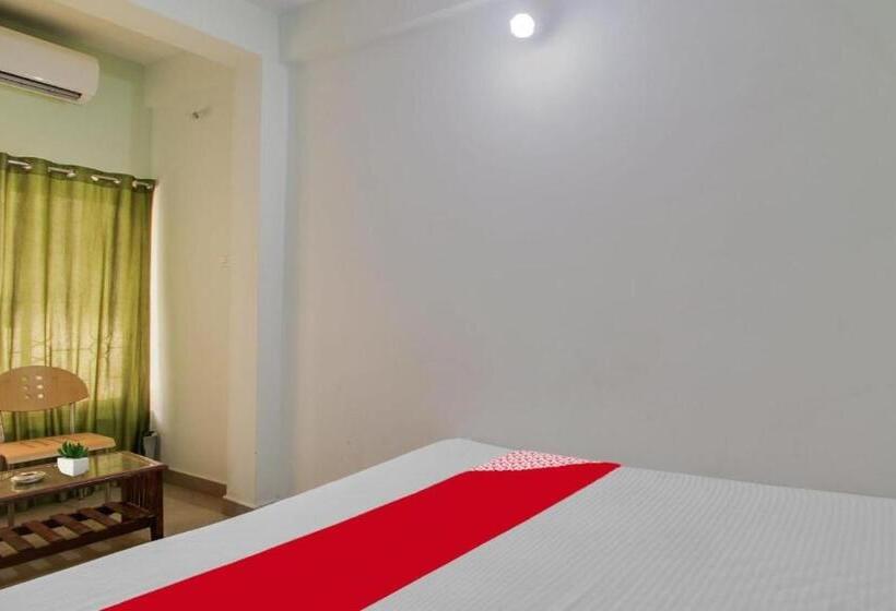 Отель Aayan Residency Boarding & Lodging